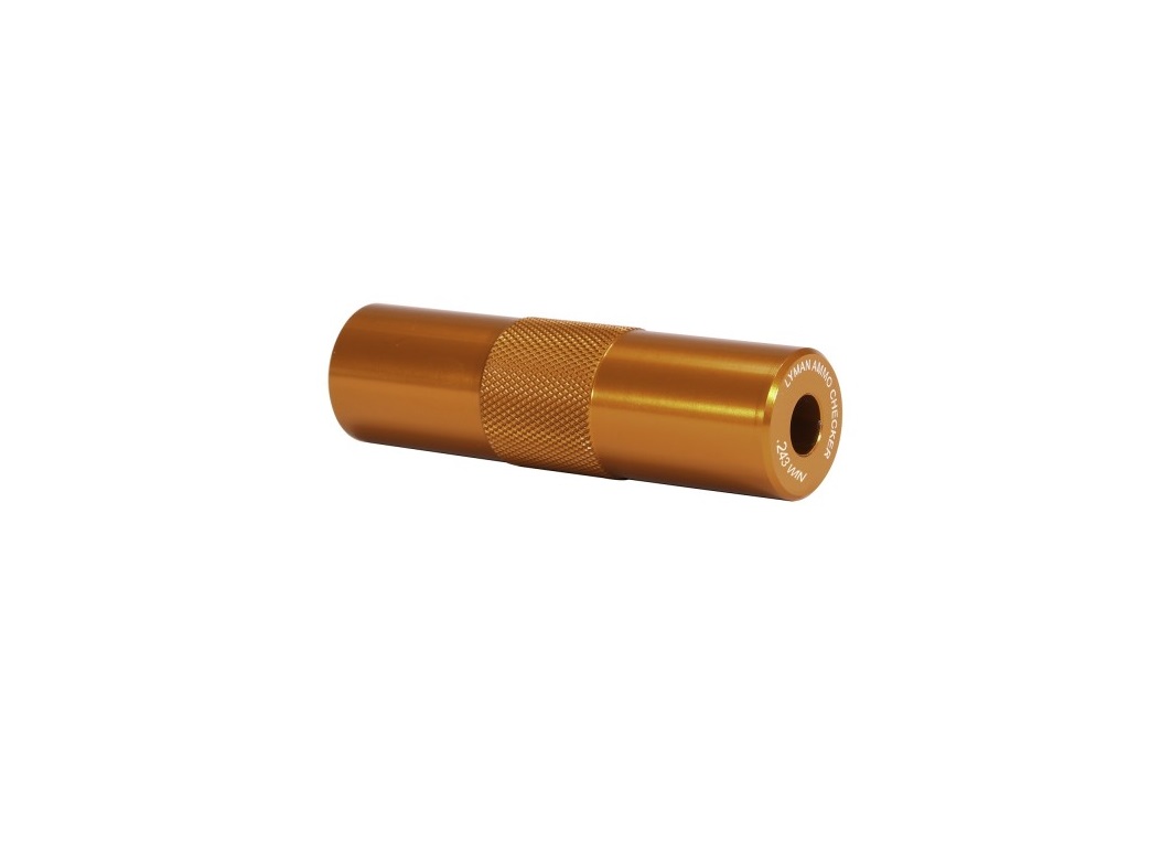 Lyman AMMO CHECKER Single-Caliber .243 Winchester